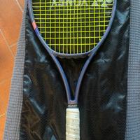Yonex percept
