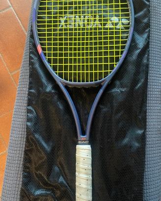 Yonex percept