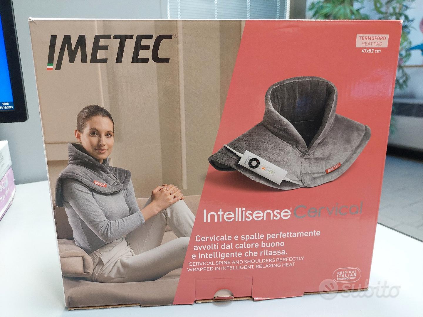Termoforo IMETEC - Elettrodomestici In vendita a Firenze