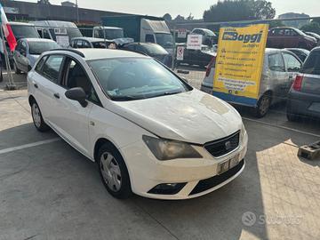 Ricambi Per Seat Ibiza 2013