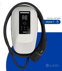 CARICATORE DAZE HOME T MT 5