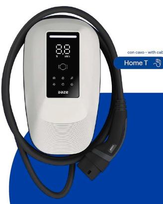 CARICATORE DAZE HOME T MT 5