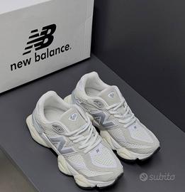 Scarpe new balanca 9060