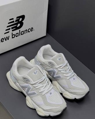 Scarpe new balanca 9060