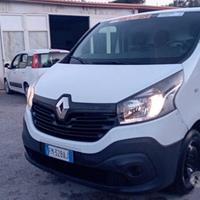 Renault trafic/cargo 1.6 dci-3P-2016