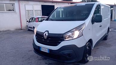 Renault trafic/cargo 1.6 dci-3P-2016