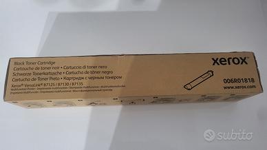 Xerox 006R01818 cartuccia toner Originale Ner