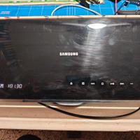 stereo FM amplificatore 2 casse 1 subwoofer