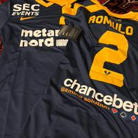 Maglie Hellas Verona FC nuove