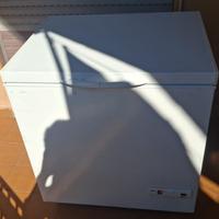 Congelatore zoppas 200 litri