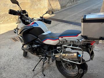 Bmw r 1250 gs - 2008