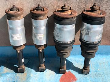 Sospensioni Land Range Rover Sport L320