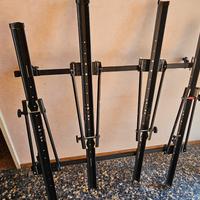 porta bici auto