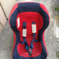 Seggiolino per bambini fino a 18 kg marca Prenatal