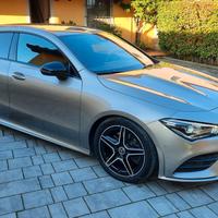 Mercedes-Benz CLA 200 d Shooting Brake 4Matic AMG