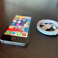 Iphone SE 32gb