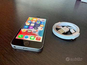 Iphone SE 32gb