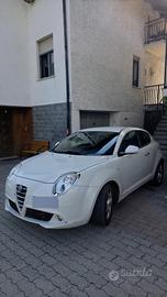 Alfa MiTo 1.4 tb 135cv multiair