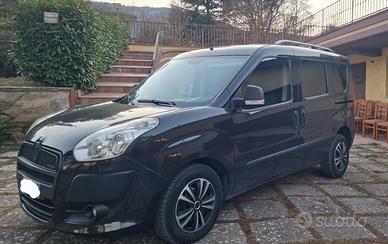 splendido fiat doblo 1.6 multijet 