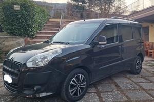 splendido fiat doblo 1.6 multijet 