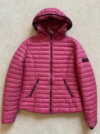 Piumino donna navahoo