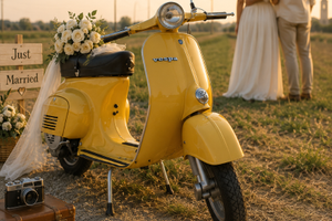 VESPA VINTAGE