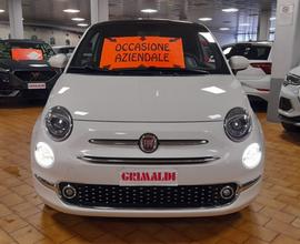 FIAT 500 1.0 Hybrid Dolcevita Style