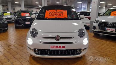 FIAT 500 1.0 Hybrid Dolcevita Style