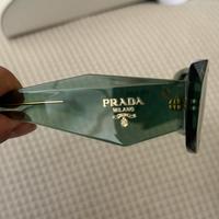 Occhiali Prada
