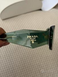 Occhiali Prada