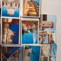 Cartoline San Benedetto, Ascoli