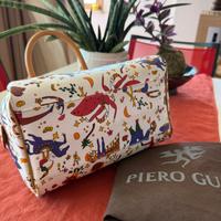Borsa bauletto Piero Guidi
