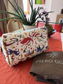 Borsa bauletto Piero Guidi