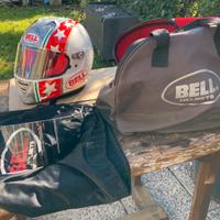 Casco Bell Helmets