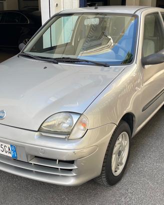 Fiat Seicento 1.1i cat Active