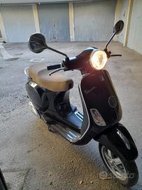 Vespa LX 125