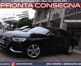 Audi A4 Avant 40 TDI quattro Stronic Advanced...