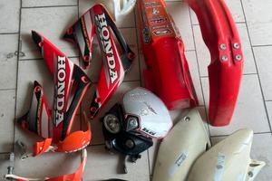 Plastiche Crf
