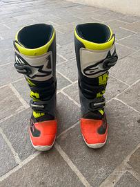 Alpinestars tech 7s