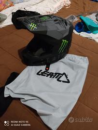 Casco bici