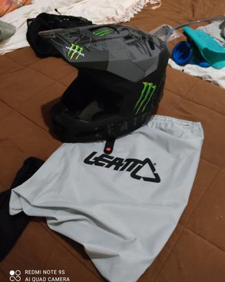 Casco bici
