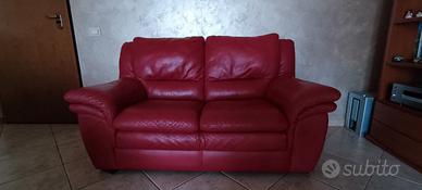 Divano 2 sedute 
