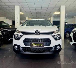 CITROEN - C3 - BlueHDi 100 S&S Shine