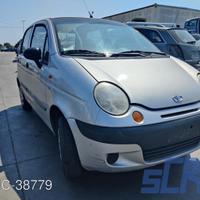 DAEWOO MATIZ M100, M150 0.8 52CV 98-02 ricambi-