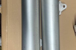 Terminali scarico Ducati Monster 620