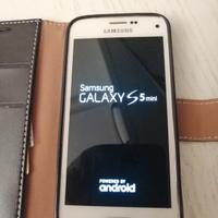 cellulare Samsung galaxy 5 