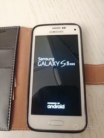 cellulare Samsung galaxy 5 