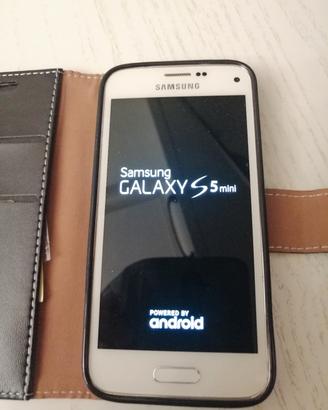 cellulare Samsung galaxy 5 