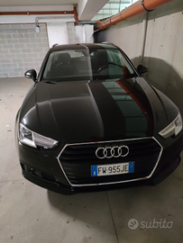 Audi A4Avant