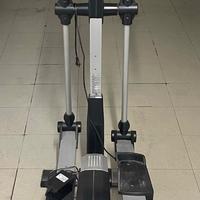 Cyclette Ellittica KETTLER ERGOMETER XTR1 usata